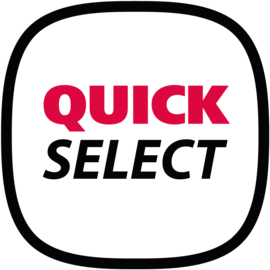 Quickselect